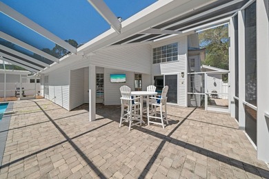 Coastal Retreat Near 30A - Pool Home Backing to Camp Creek - photo 38