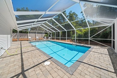 Coastal Retreat Near 30A - Pool Home Backing to Camp Creek - photo 39