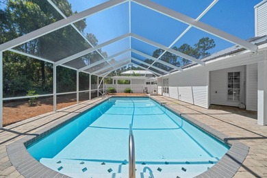 Coastal Retreat Near 30A - Pool Home Backing to Camp Creek - photo 40