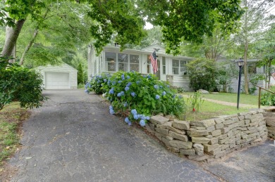 Lake Home For Sale in Lebanon, Connecticut