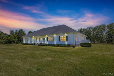 Lake Home For Sale in Onancock, Virginia