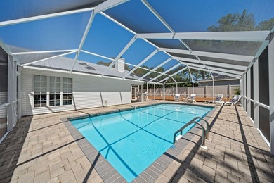 Coastal Retreat Near 30A - Pool Home Backing to Camp Creek - photo 41