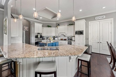 WATERFRONT ,LUXURIOUS HOME ! Build in 2011, 4 bedrooms 3 baths - photo 42