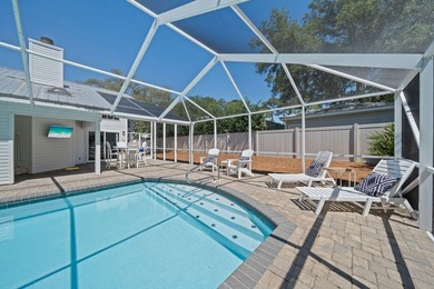 Coastal Retreat Near 30A - Pool Home Backing to Camp Creek - photo 42