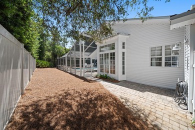 Coastal Retreat Near 30A - Pool Home Backing to Camp Creek - photo 44