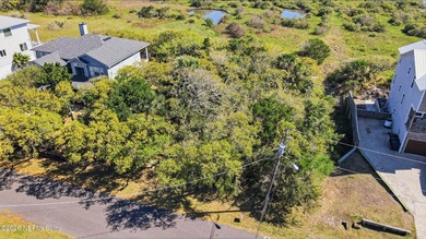 Build your dream home in Vilano Beach, located in St. Johns - photo 4