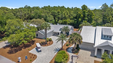 Coastal Retreat Near 30A - Pool Home Backing to Camp Creek - photo 45