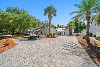 Coastal Retreat Near 30A - Pool Home Backing to Camp Creek - photo 46