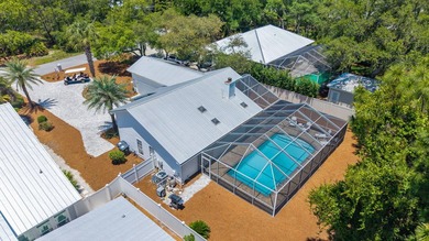 Coastal Retreat Near 30A - Pool Home Backing to Camp Creek - photo 48