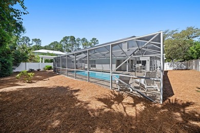 Coastal Retreat Near 30A - Pool Home Backing to Camp Creek - photo 49