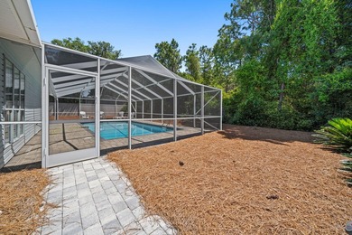 Coastal Retreat Near 30A - Pool Home Backing to Camp Creek - photo 50