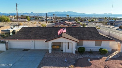 Lake Havasu Home For Sale in Lake Havasu City Arizona