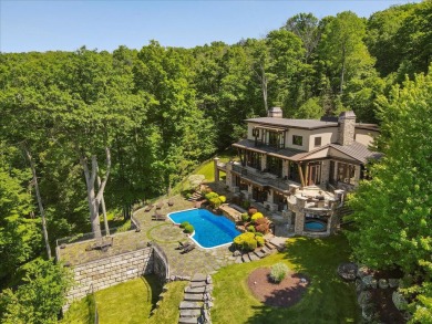 Lake Home For Sale in Greentown, Pennsylvania
