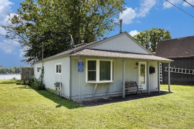 Lake Home For Sale in Union City, Michigan