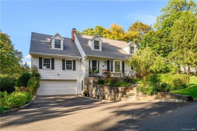 Candlewood Lake Home For Sale in  Connecticut