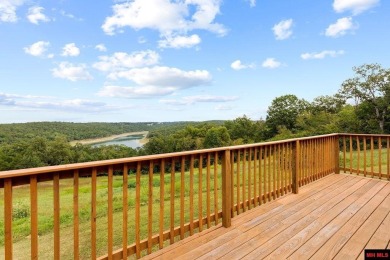 Lake Home For Sale in Lakeview, Arkansas