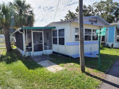 Lake Home For Sale in Inverness, Florida