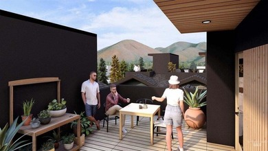 Big Wood River Townhome/Townhouse Sale Pending in Hailey Idaho