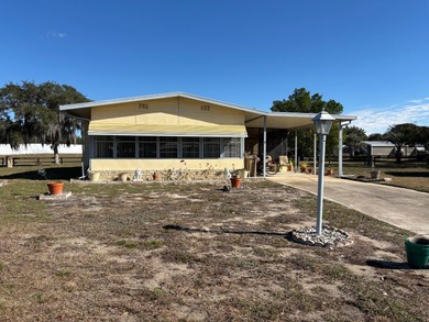 Lake Yale Home For Sale in Grand Island Florida