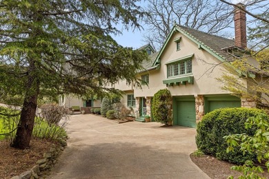 Incredible Arts and Crafts style home masterfully constructed in - photo 4