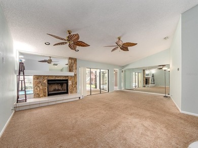 Welcome to 1612 Midnight Pass Way. Nestled in the highly - photo 4