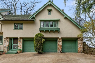 Incredible Arts and Crafts style home masterfully constructed in - photo 5
