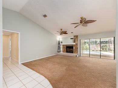 Welcome to 1612 Midnight Pass Way. Nestled in the highly - photo 5
