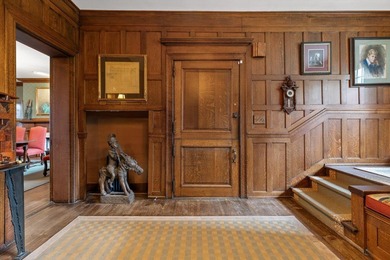 Incredible Arts and Crafts style home masterfully constructed in - photo 7