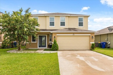 Lake Home For Sale in Tavares, Florida
