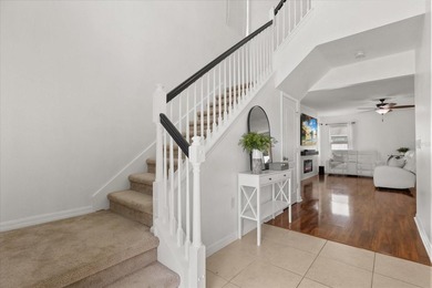 Welcome to your dream home in the desirable Oak Bend community - photo 3