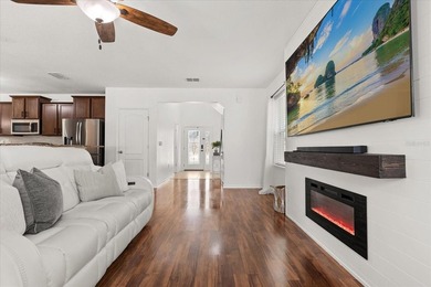 Welcome to your dream home in the desirable Oak Bend community - photo 8