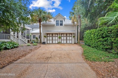 Experience the timeless elegance of Lowcountry living in this - photo 11