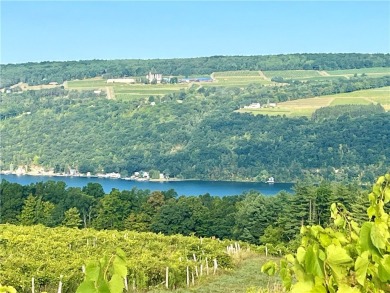 Lake Acreage For Rent in Urbana, New York