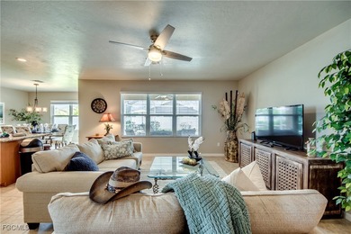 Assessments Paid! Turnkey Pool Home in Prime SW Cape Coral - photo 11