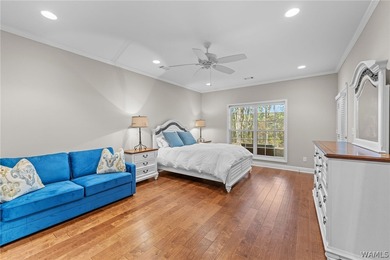 Peaceful Lake Tuscaloosa retreat on over an acre! This 3BR/2.5BA - photo 12
