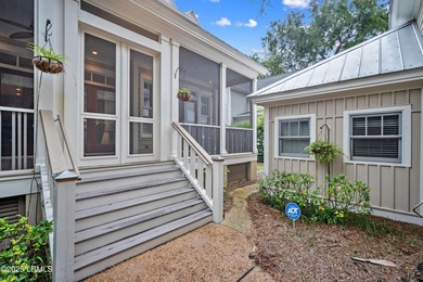 Experience the timeless elegance of Lowcountry living in this - photo 13