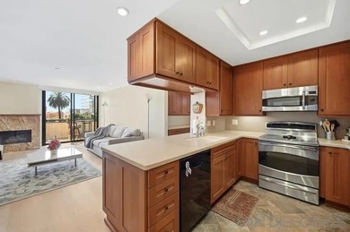 This top-floor sun-filled condo located in the center of the - photo 13