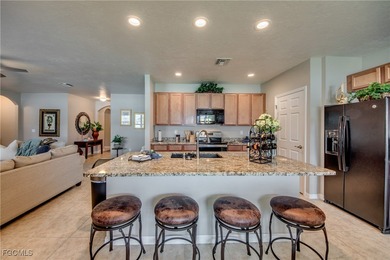 Assessments Paid! Turnkey Pool Home in Prime SW Cape Coral - photo 14