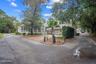 Experience the timeless elegance of Lowcountry living in this - photo 15