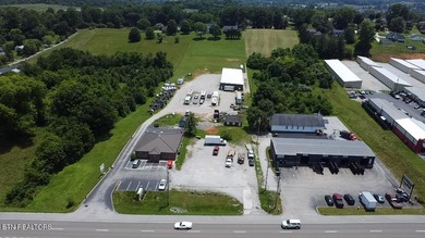 Great location to place your business on the map. Located within - photo 15