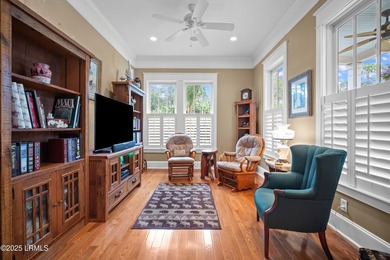 Experience the timeless elegance of Lowcountry living in this - photo 16