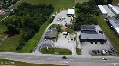 Great location to place your business on the map. Located within - photo 16