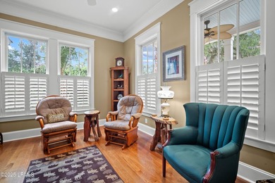 Experience the timeless elegance of Lowcountry living in this - photo 17