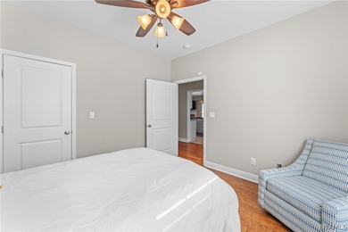 Peaceful Lake Tuscaloosa retreat on over an acre! This 3BR/2.5BA - photo 17