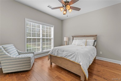 Peaceful Lake Tuscaloosa retreat on over an acre! This 3BR/2.5BA - photo 18