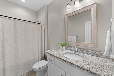 Peaceful Lake Tuscaloosa retreat on over an acre! This 3BR/2.5BA - photo 19
