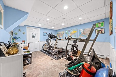 Welcome to 4711 Hylan Boulevard, a beautiful detached - photo 21