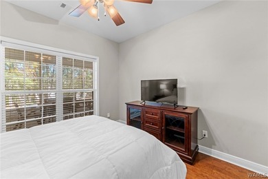 Peaceful Lake Tuscaloosa retreat on over an acre! This 3BR/2.5BA - photo 21
