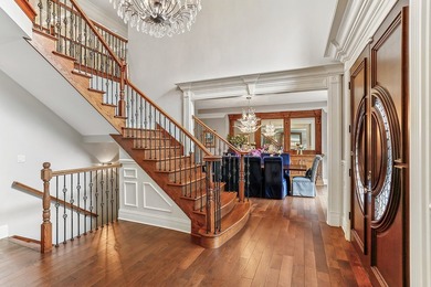 Spectacular. CUSTOM, and ULTRA UPGRADED home showcases the - photo 22