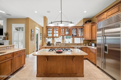 Experience the timeless elegance of Lowcountry living in this - photo 23